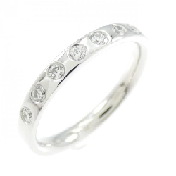 Nhẫn Ma thuật George Jensen - Hàng hiệu Authentic