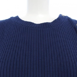 【Mã giảm giá】Chanel CHANEL Áo len 643719