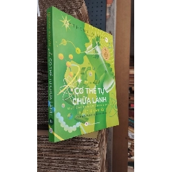Cơ thể tự chữa lành - Anthony William 119736
