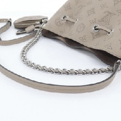Túi xách vai Louis Vuitton Mahina Bella M57201 - Hàng hiệu Chính hãng 766407