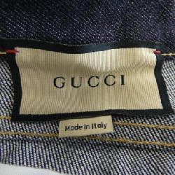 Gucci GUCCI 681289 XDB8G Jeans - Hàng hiệu Chính hãng 888304
