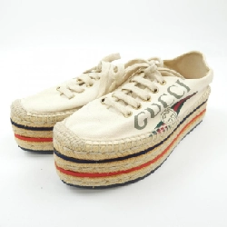 【Mã giảm giá】Giày GUCCI 661705