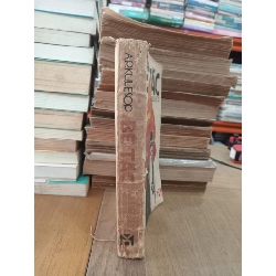 Bế tắc - A.P.Kulesop 975015