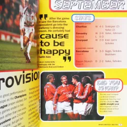 Manchester United (The Superteams) 7935