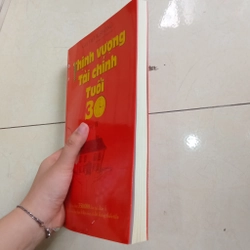 Combo thịnh vượng tài chính tuổi 30 1,2 550682