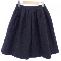 【Mã giảm giá】TO BE CHIC Skirt 653414