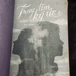 Truy tìm ký ức - Đinh Mặc 721209