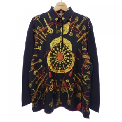 【Mã giảm giá】【Cổ điển】Áo HERMES