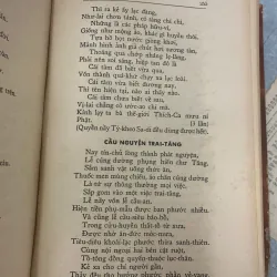 CHƠN LÝ (2 TẬP) - MINH ĐĂNG QUANG 937526