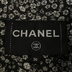【Mã giảm giá】Áo khoác CHANEL 640774