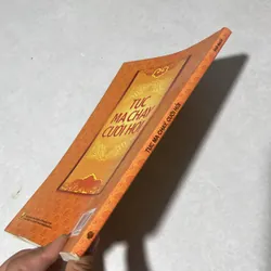 Tục ma chay cưới hỏi - Ngô Bạch 567858