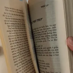 [XƯA] Xuân Diệu - Thơ Và Đời (1995) - Lữ Huy Nguyên 798310