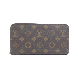 Ví Louis Vuitton Monogram Zippy M41894 - Hàng hiệu Chính hãng