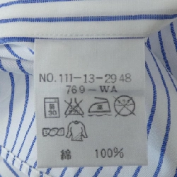 SHIPS - Áo sơ mi hàng hiệu Authentic 884816