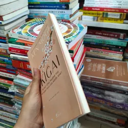 Ikigai: Bí mật sống trường thọ và hạnh phúc của người Nhật 🌱 691694