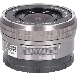 Ống kính E PZ16-50mm F3.5-5.6OSS - Hàng hiệu Chính hãng 879572