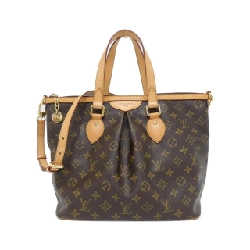 Túi Louis Vuitton Monogram Palermo PM M40145