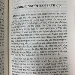 BỨC THƯ CỦA NGƯỜI ĐÀN BÀ KHÔNG QUEN - STEFAN ZWEIG 518009