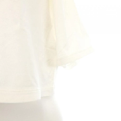 Áo thun cropped in CELINE CELINE 2X761671Q - Hàng hiệu Authentic 822160