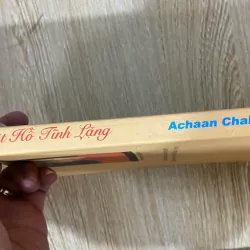 Mặt hồ tĩnh lặng -  Achaan Chan 1010820