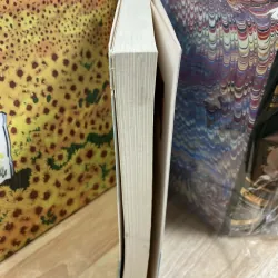 Chiếc Thang Cao Màu Xanh - Gong Ji Young 936275