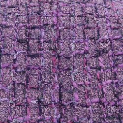 【Mã giảm giá】Áo khoác CHANEL 642947