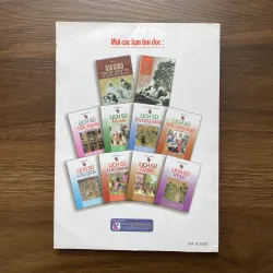 Ẩn sĩ Trung Hoa - Hàn Thiệu Kỳ 936417