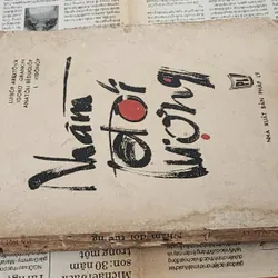 Tập truyện NHẦM ĐỐI TƯỢNG (NXB Pháp Lý 1987) 710338