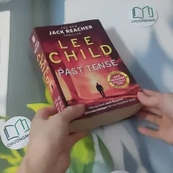 [MIỄN PHÍ BỌC SÁCH] Past Tense - Lee Child 1033645