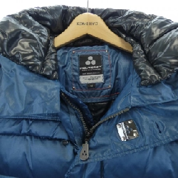 PEUTEREY Áo khoác lông vũ - Hàng hiệu Authentic 897250