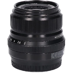 XF23mm F2R WR Đen - Hàng hiệu Chính hãng 880161