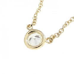 Dây chuyền Tiffany By The Yard - Hàng hiệu Authentic 845076