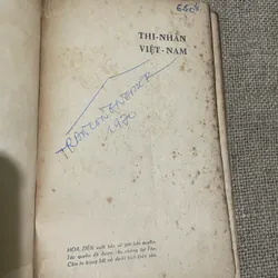 Thi nhân Việt Nam  593010