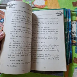 Eragon - Cậu bé cưỡi rồng (Combo 6 tập) 929260