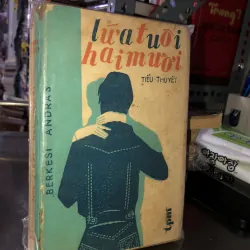 Lứa tuổi hai mươi - Berkesi Andras