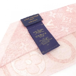 Khăn choàng Louis Vuitton Bandou BB Monogram Infinity M96268 624302
