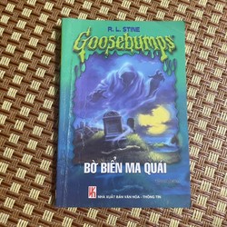 Bờ biển ma quái      198211