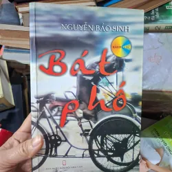 Bát phố của Nguyễn Bảo sinh