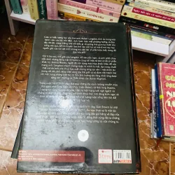 Hoả Ngục - Dan Brown 1010635