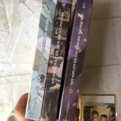 Vừa Tỉnh Dậy Thì Nghe Nói Tôi Kết Hôn Rồi - Mộc Qua Hoàng (bìa cứng, đặc biệt) 738793