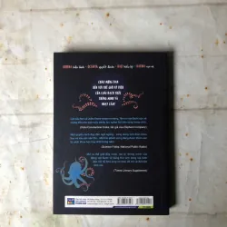 Tâm Tư Của Bạch Tuộc - Sy Montgomery 800731