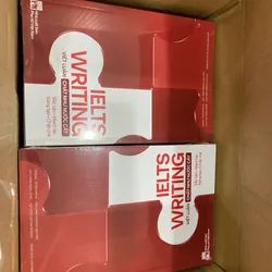 IELTS Writing - Viết Luận Chất Như Nước Cất 563290