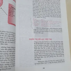 NGUYÊN LÝ TIẾP THỊ  1019161