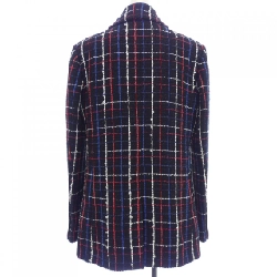 【Mã giảm giá】Áo khoác CHANEL 641870