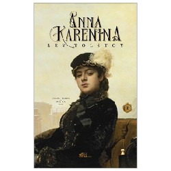 Anna Karenina - Tập 1 - Lev Tolstoy 183651