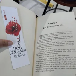 Nếu Ốc Sên Có Tình Yêu" của tác giả Đinh Mặc. 


 563619