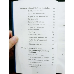 Thần số học ứng dụng – Joy Woodward 551970