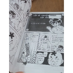 Vẽ truyện tranh phong cách Nhật Bản - Takashi Massumoto 793095