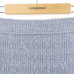 Gucci GUCCI 761374 ZAPE2 Váy - Hàng hiệu Chính hãng 821396