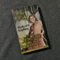 The Jungle Book - Rudyard Kipling [Hardcover] - Children's Classics